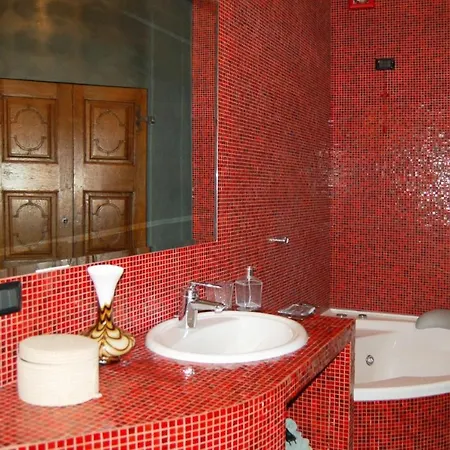 Luxury Deco - Cadorna * ミラノ